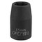 Performance Tool 1/2 In Dr. Impact Socket 13Mm Socket Imp 13Mm, M823 M823 - alternate 1